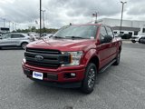 Used 2020 Ford F150 XLT w/ Equipment Group 302A Luxury image 3