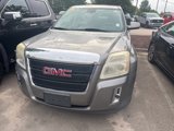Used 2012 GMC Terrain SLE image 2