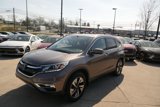 Used 2016 Honda CR-V Touring image 3