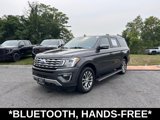 Used 2018 Ford Expedition Limited image 3