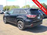 Used 2016 Toyota Highlander XLE image 5