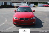 Used 2010 BMW 335i Convertible w/ Premium Pkg image 4
