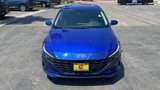 Certified 2022 Hyundai Elantra SEL image 2