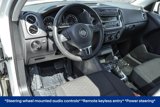 Used 2013 Volkswagen Tiguan S image 4