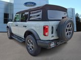 Certified 2021 Ford Bronco Big Bend image 4