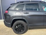 Used 2023 Jeep Cherokee Altitude Lux image 5