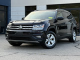 Used 2018 Volkswagen Atlas SE image 2