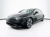 Used 2023 Mercedes-Benz EQE 350+ Sedan w/ Exclusive Trim Package image 3