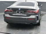 Certified 2022 BMW 430i Coupe w/ M Sport Package image 6