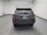 Used 2015 Jeep Compass Latitude w/ Sun/Sound Group image 6