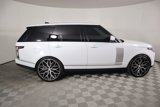 Used 2021 Land Rover Range Rover Westminster Edition image 4