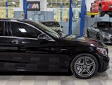 Used 2020 Mercedes-Benz C 43 AMG 4MATIC Sedan w/ Exterior Lighting Package image 6