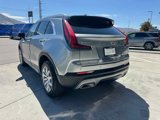 Used 2023 Cadillac XT4 Premium Luxury image 5