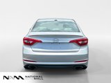 Used 2017 Hyundai Sonata Sport w/ Value Edition Package 02 image 4