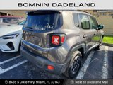 Used 2016 Jeep Renegade Sport w/ Power & Air Group image 4