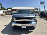 Used 2020 Chevrolet Silverado 1500 LT w/ All-Star Edition image 3