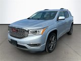 Used 2017 GMC Acadia Denali w/ Technology Package image 3