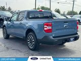 New 2024 Ford Maverick Lariat w/ 4K Tow Package image 3