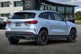 New 2025 Mercedes-Benz GLA 250 image 4