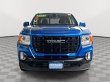 Used 2022 GMC Canyon Elevation image 2