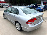 Used 2009 Honda Civic LX image 6