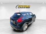 Used 2014 Nissan Juke SV w/ Navigation Package image 4