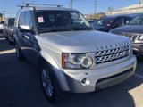 Used 2012 Land Rover LR4 HSE image 4