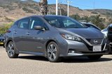 Used 2019 Nissan Leaf SL image 2