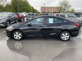 Used 2017 Chevrolet Cruze LS image 4