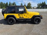 Used 2000 Jeep Wrangler Sport image 5