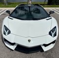 Used 2017 Lamborghini Aventador LP 700-4 image 3