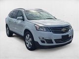 Used 2017 Chevrolet Traverse Premier image 3