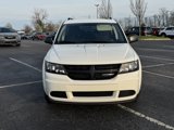 Used 2017 Dodge Journey SE w/ Flexible Seating Group image 3