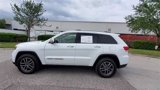 Used 2019 Jeep Grand Cherokee Limited w/ Luxury Group II image 6