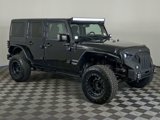 Used 2017 Jeep Wrangler Unlimited Sport w/ Quick Order Package 24S image 2