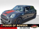 Used 2020 MINI Cooper S image 1