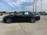 New 2025 Chevrolet Malibu RS image 4