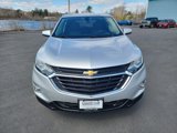 Used 2018 Chevrolet Equinox LT image 3