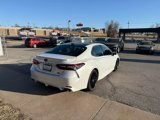 Used 2022 Toyota Camry XSE image 6