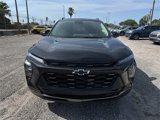 New 2025 Chevrolet Trax ACTIV w/ Sunroof Package image 2