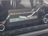 New 2025 Honda HR-V LX image 4