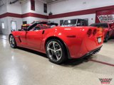 Used 2011 Chevrolet Corvette Grand Sport w/ Preferred Equipment Group image 3