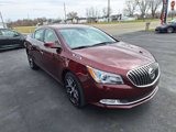 Used 2016 Buick LaCrosse Sport Touring w/ Driver Confidence Package #1 image 6