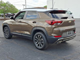 Used 2021 Chevrolet TrailBlazer ACTIV w/ Convenience Package image 4