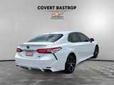 Used 2020 Toyota Camry SE image 6