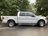 Used 2014 Ford F150 FX4 w/ Equipment Group 402A Luxury image 2
