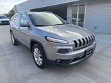 Used 2014 Jeep Cherokee Limited image 3