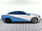 Used 2022 Chevrolet Malibu LT image 3