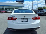 New 2025 Chevrolet Malibu RS image 4