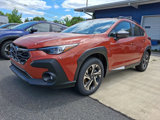 New 2025 Subaru Crosstrek 2.5i Premium image 2